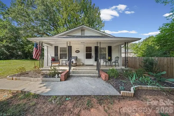 215 Small Street, Kannapolis, NC 28083