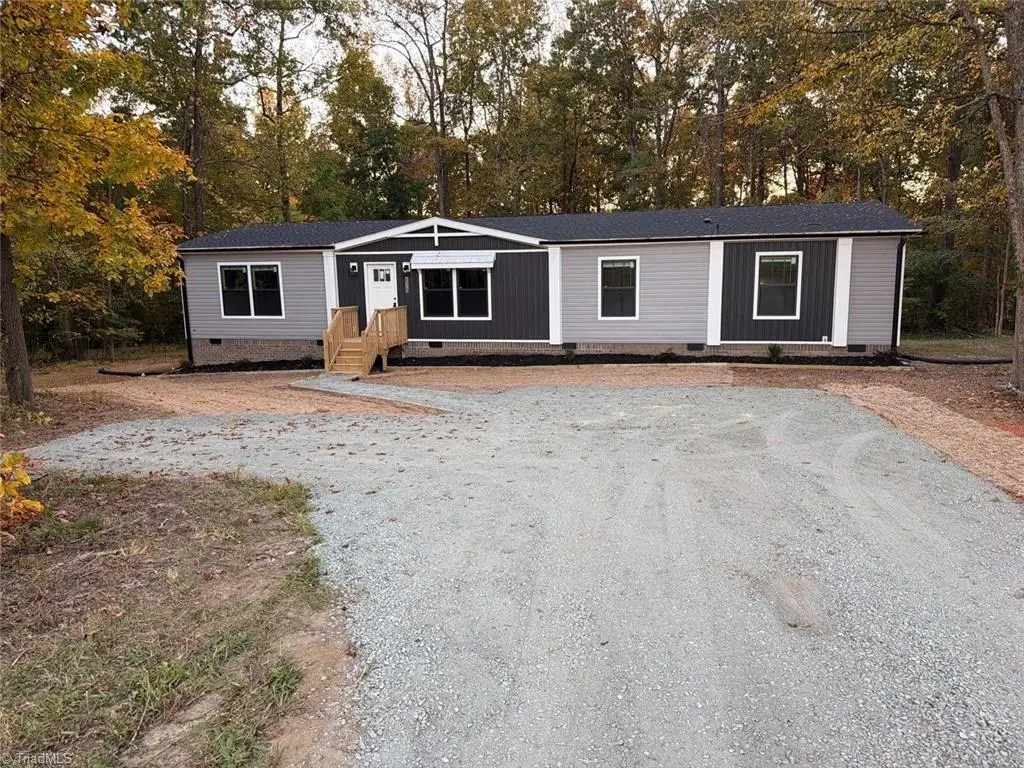 2520 Elvira Trail, Burlington, NC 27217 - #1