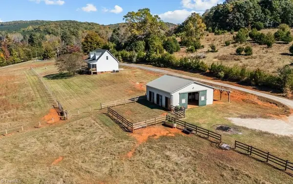 1479 Mountain View Church Road, Asheboro, NC 27205