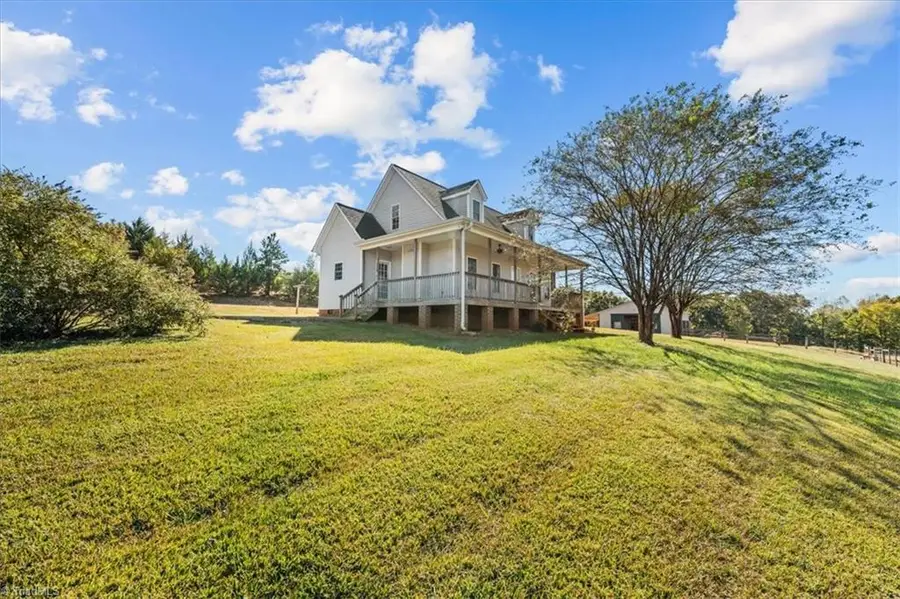 1479 Mountain View Church Road, Asheboro, NC 27205 - #2