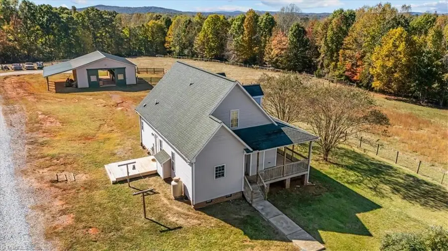1479 Mountain View Church Road, Asheboro, NC 27205 - #3