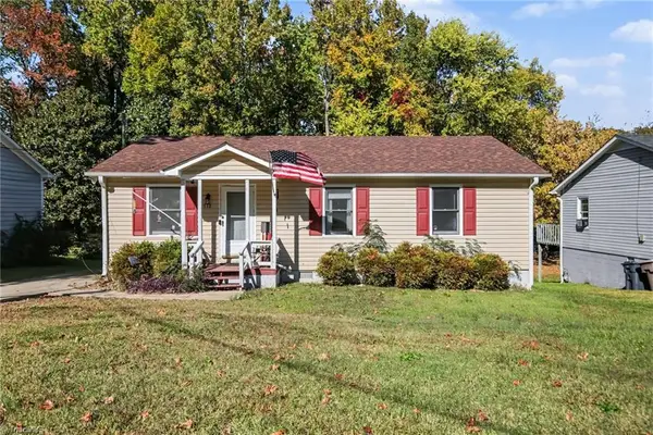 1910 Opal Drive, Greensboro, NC 27377