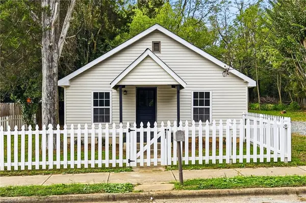 2805 N Church Street, Greensboro, NC 27405