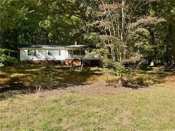 1461 E Allred Street, Asheboro, NC 27203