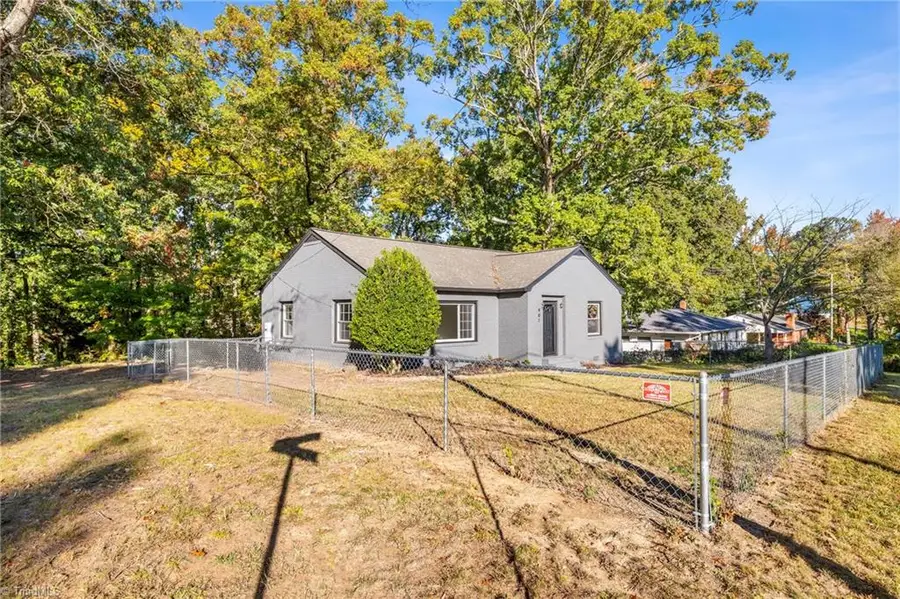 401 Shady Lane, High Point, NC 27262 - #2