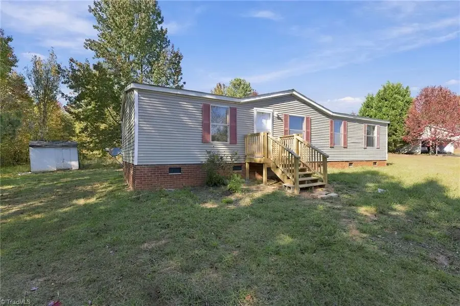 1110 Shirley Road, Reidsville, NC 27320 - #2