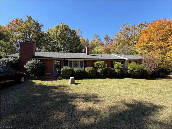 5118 Charlston Road, Pleasant Garden, NC 27313