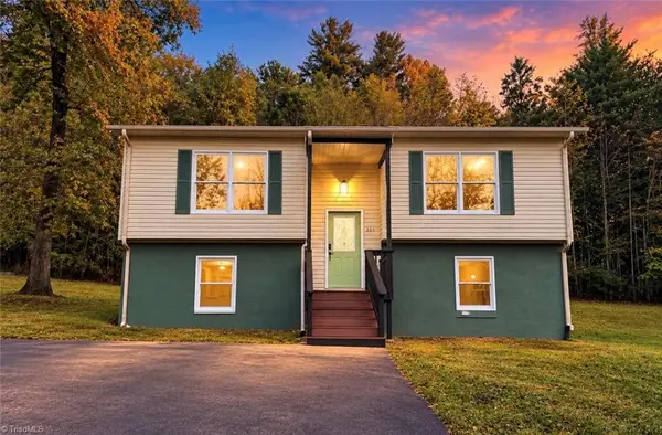 221 Riverside Drive, North Wilkesboro, NC 28659