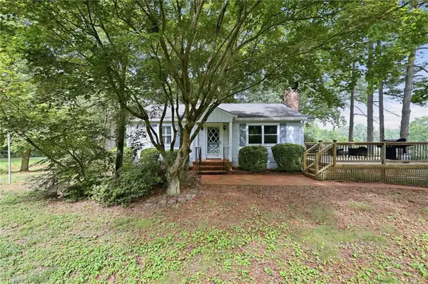 2563 Farmington Road, Mocksville, NC 27028
