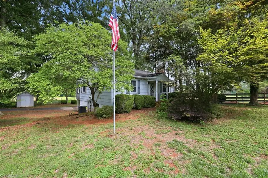2563 Farmington Road, Mocksville, NC 27028 - #2