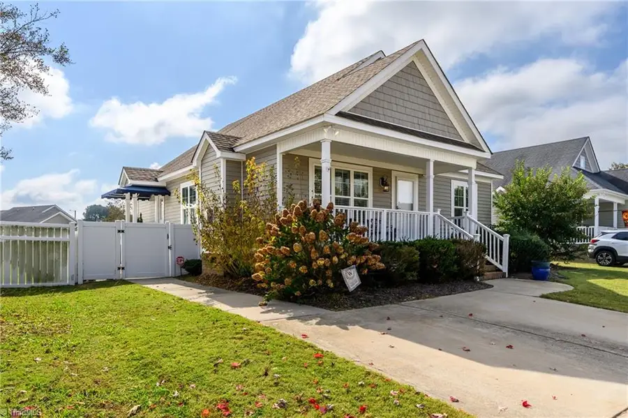 4103 Nantucket Drive Nw, Wilson, NC 27896 - #2