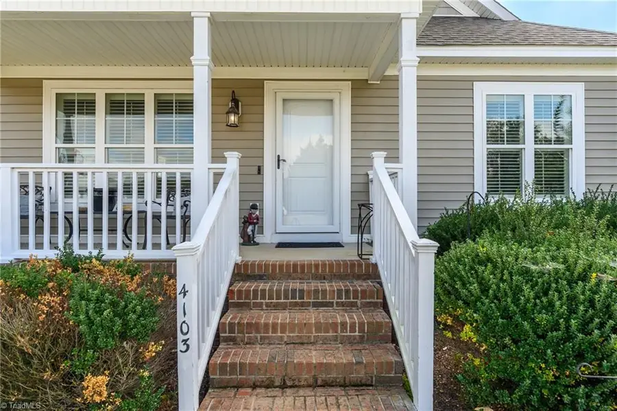 4103 Nantucket Drive Nw, Wilson, NC 27896 - #3