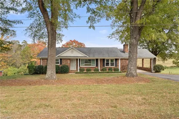 3323 Rockford Road, Dobson, NC 27017