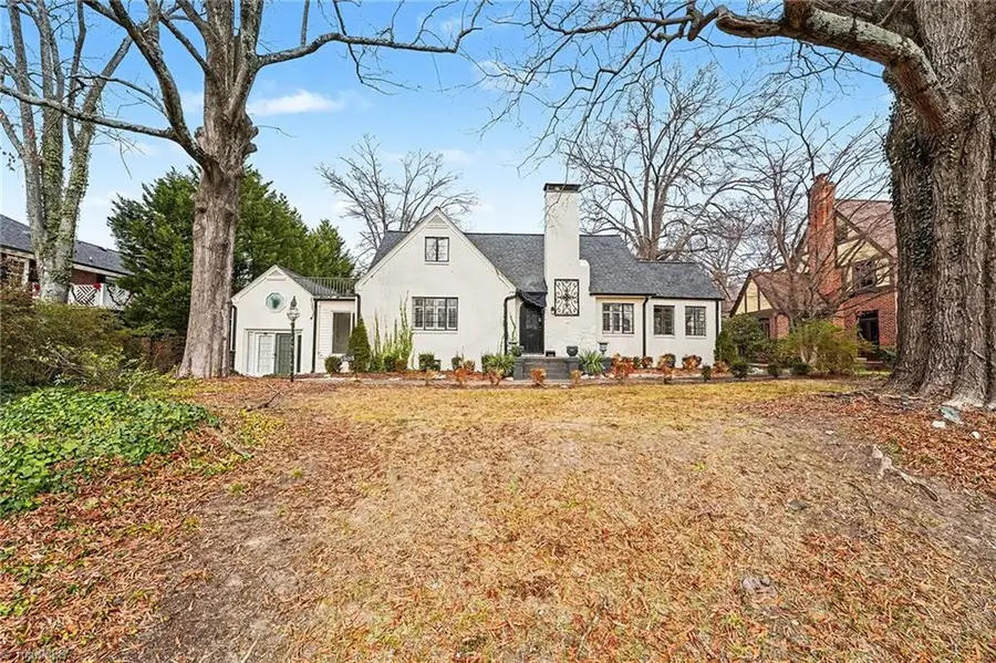 1802 W Market Street, Greensboro, NC 27403 - #2