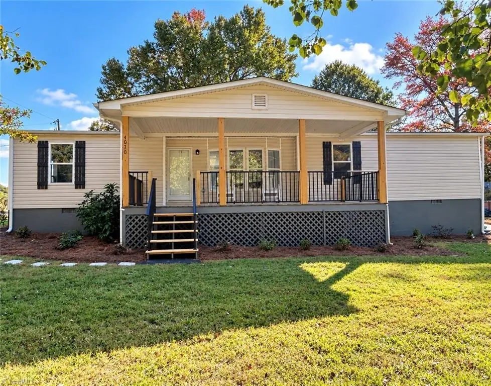 4070 Winter Hue, Winston Salem, NC 27107 - #1