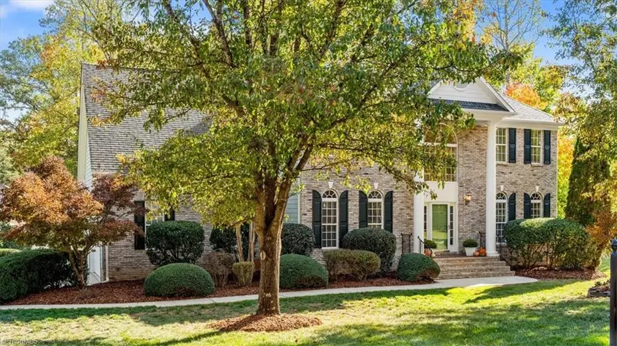 12 Hill Valley Court, Greensboro, NC 27410 - #2