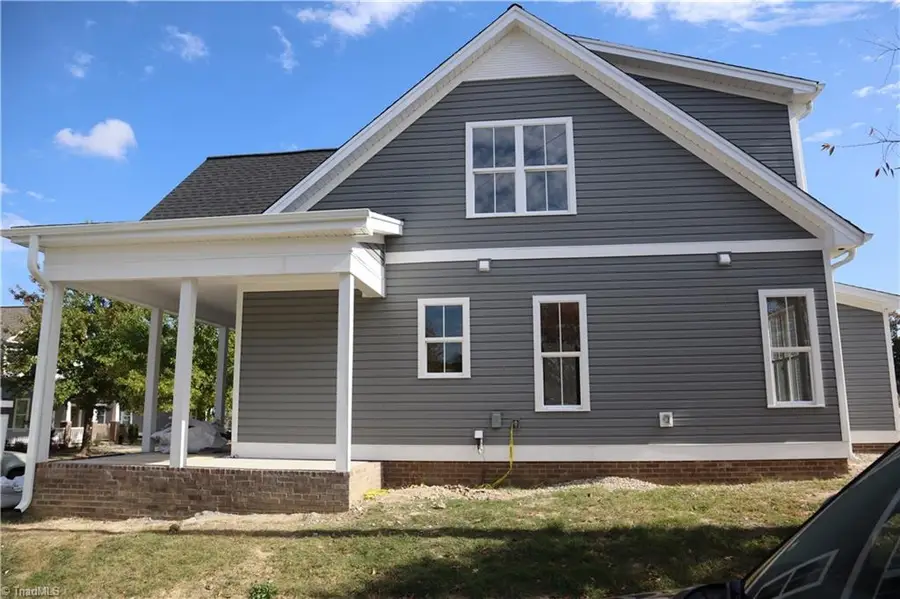 2000 Linda Jones Avenue, Greensboro, NC 27401 - #3
