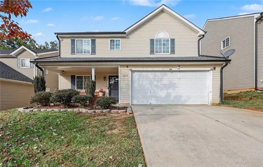 5715 Fisherman Drive, Browns Summit, NC 27214 - #2