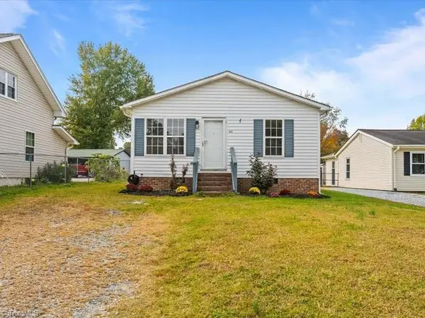 403 Ridgecrest Drive, High Point, NC 27262