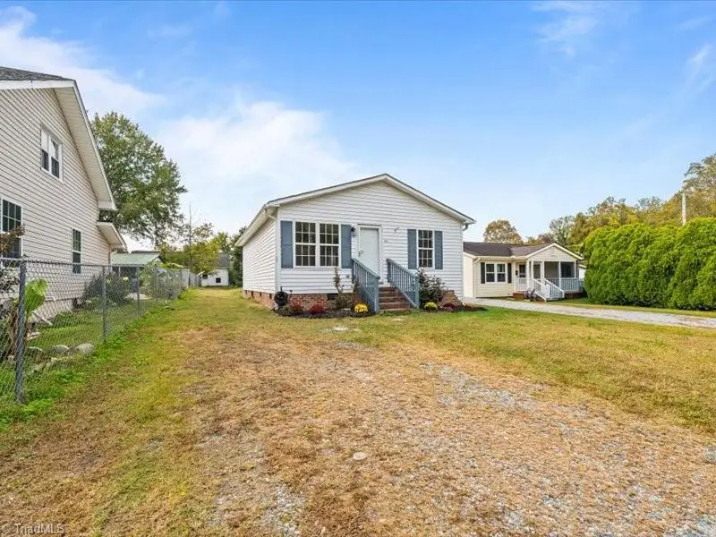 403 Ridgecrest Drive, High Point, NC 27262 - #2