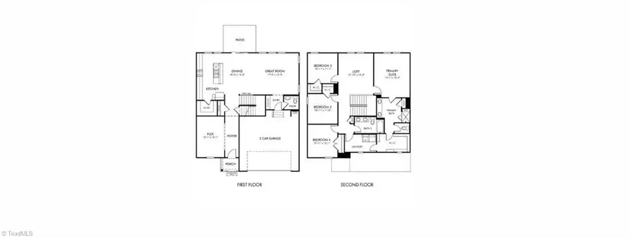 137 Frontiersman Drive, Mocksville, NC 27028 - #2