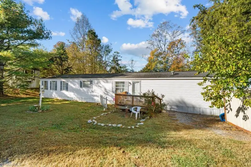 249 Hoover Hill Road, Asheboro, NC 27205 - #2