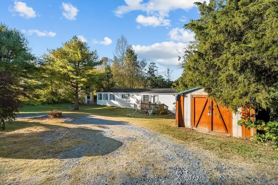 249 Hoover Hill Road, Asheboro, NC 27205 - #3