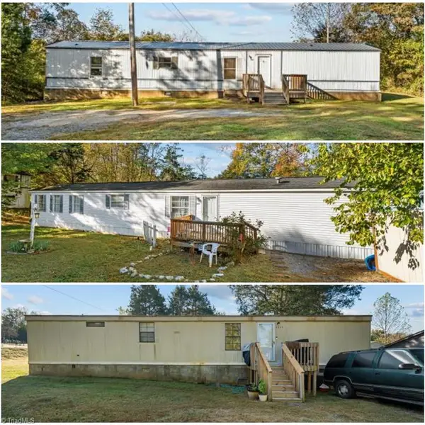 4809 Cameron Circle, Asheboro, NC 27205