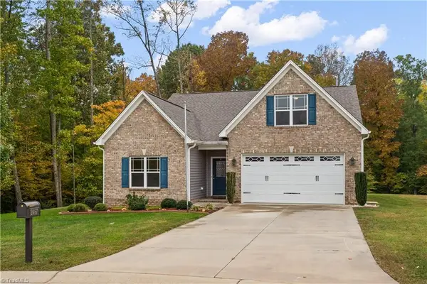 2467 Whelen Drive, Graham, NC 27253