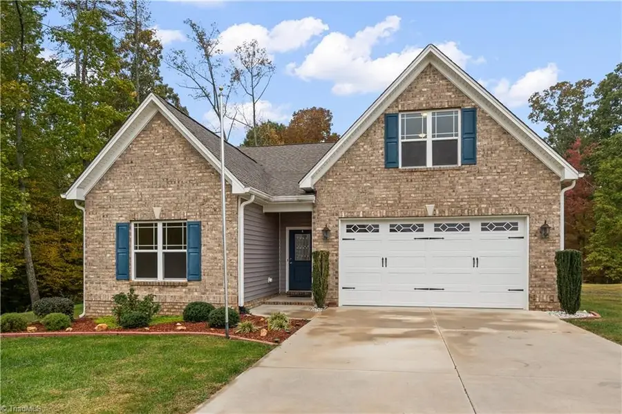 2467 Whelen Drive, Graham, NC 27253 - #2