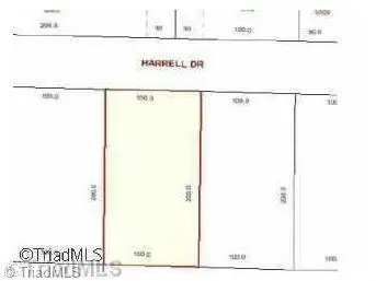 6524 Harrell Drive, Pfafftown, NC 27040 - Image #1