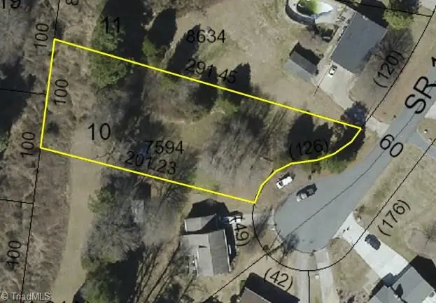 5870 Zinzendorf Road, Arcadia, NC 27127 - Image #1