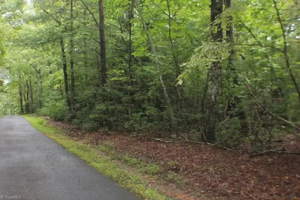 0 N Morgan Road, Lowgap, NC 27024