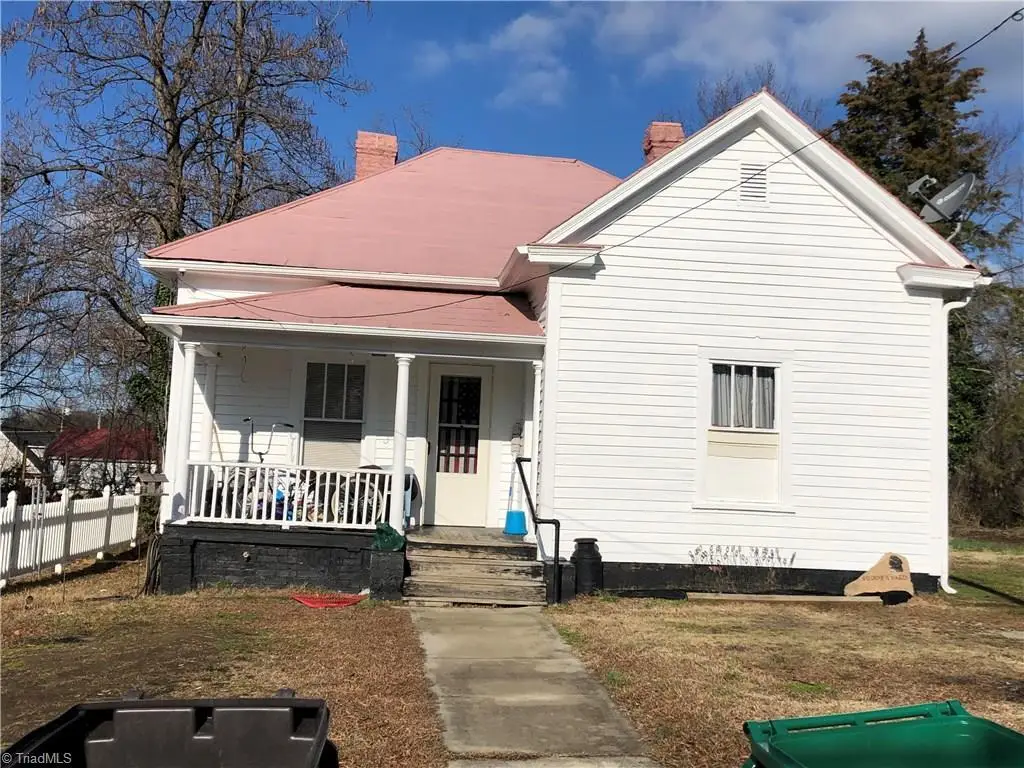 1126 Adams Street, High Point, NC 27262 - Image #1