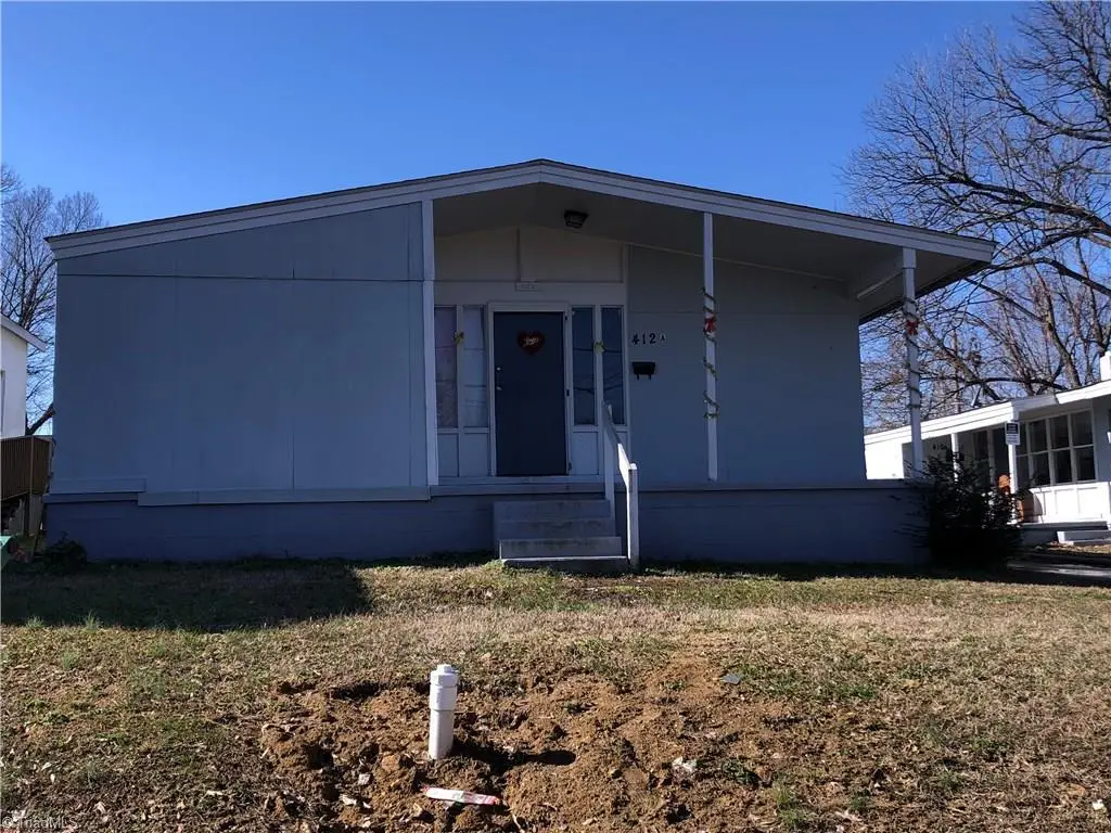 412 Meredith Street, High Point, NC 27260 - Image #1