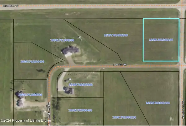 36b Street, Gladstone, ND 58630