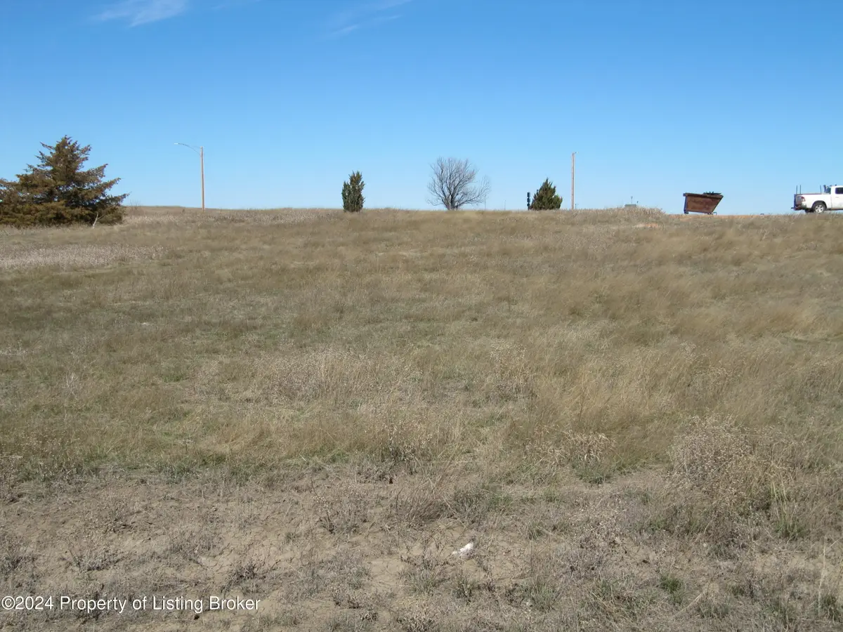 3rd Avenue, Beach, ND 58621 - #1