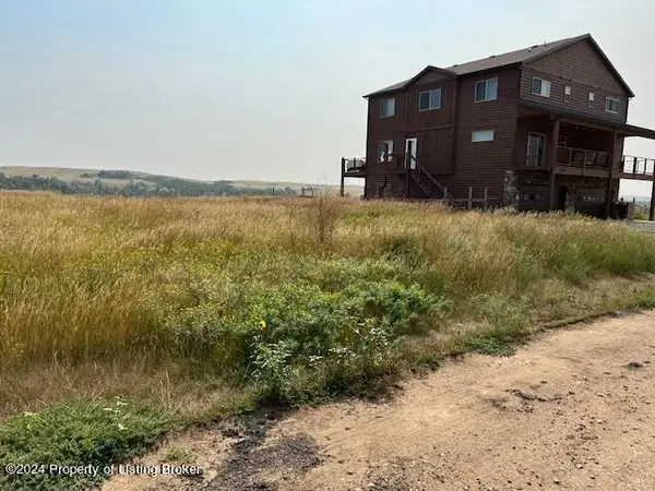 Main Street, Gladstone, ND 58630