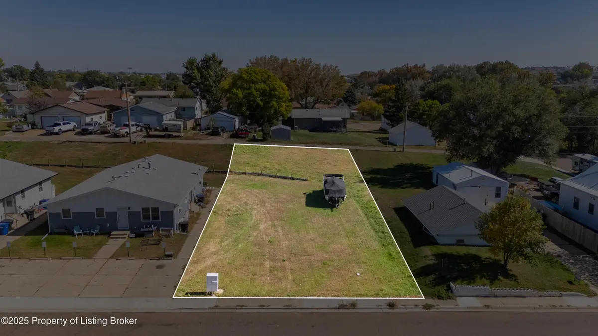 2nd Avenue, Dickinson, ND 58601 - #1