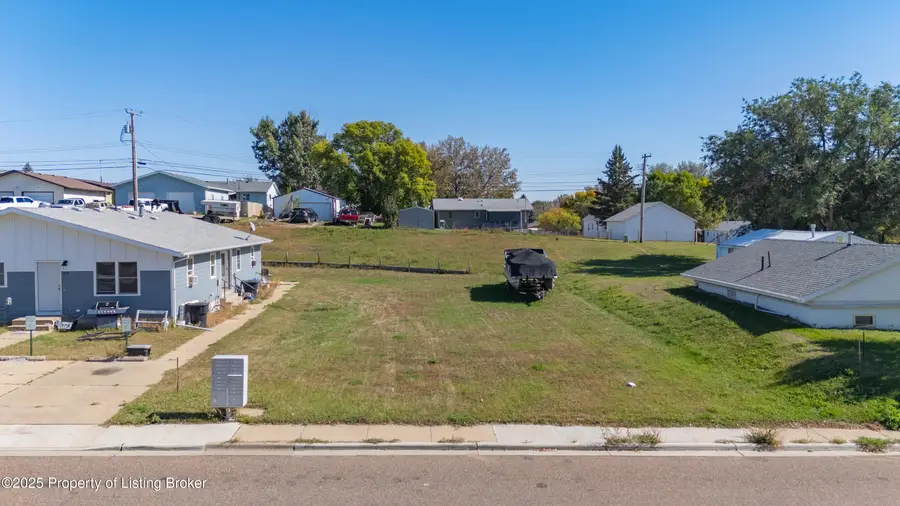 2nd Avenue, Dickinson, ND 58601 - #3