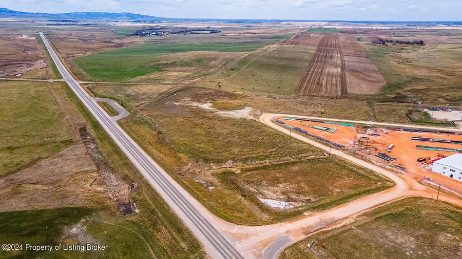 104x Avenue, Killdeer, ND 58640 - #2