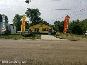 701 1st Avenue, Lemmon, SD 57638 - #3