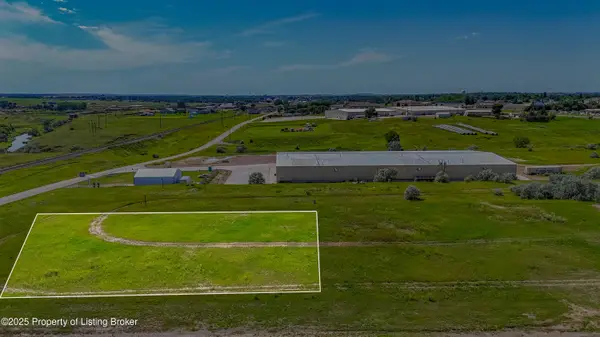 Lot 3 Block 5 East Dale 4th, Dickinson, ND 58601
