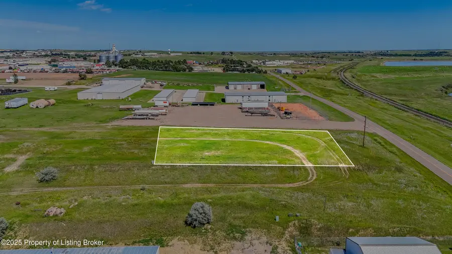 Lot 3 Block 5 East Dale 4th, Dickinson, ND 58601 - #2