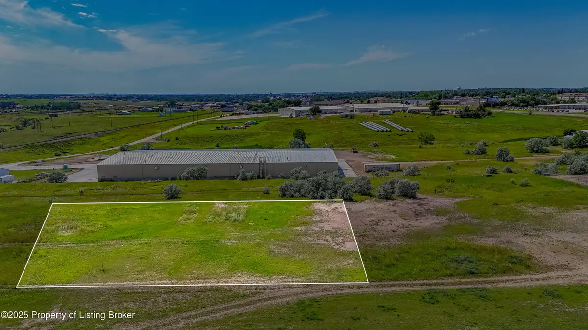 Lot 2 Block 5 East Dale 4th, Dickinson, ND 58601 - #1