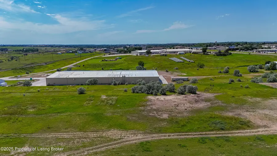 Lot 2 Block 5 East Dale 4th, Dickinson, ND 58601 - #2