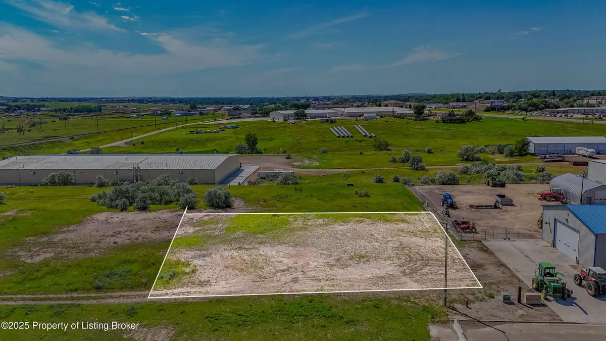 Lot 1 Block 5 East Dale 4th, Dickinson, ND 58601 - #1