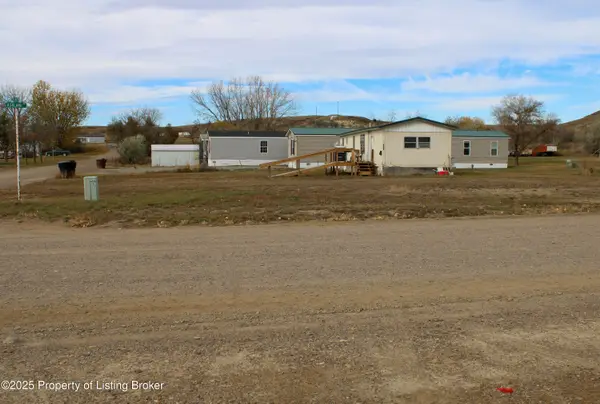 7th Street, Fairview, MT 59221