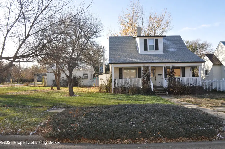 209 3rd Avenue, Lemmon, SD 57638 - #3