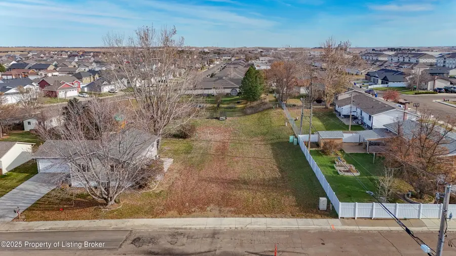 390 Baker Avenue, Dickinson, ND 58601 - #2